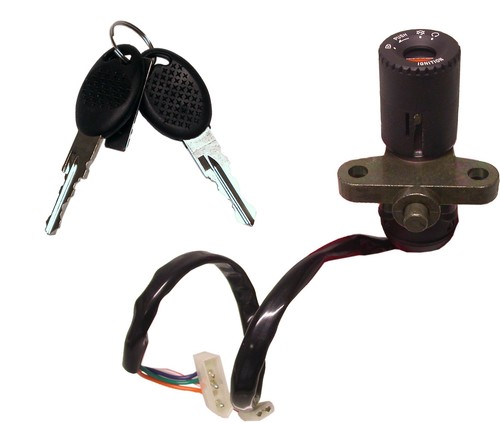 Ignition switch aprilia rs250 - ignition,