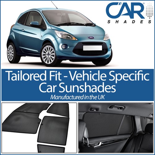 Ford 3dr 2009 2015 car - ka,