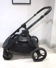 ICandy Orange Chassis Frame Double