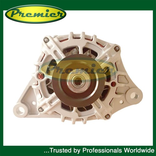 Premier alternator fits - premier,