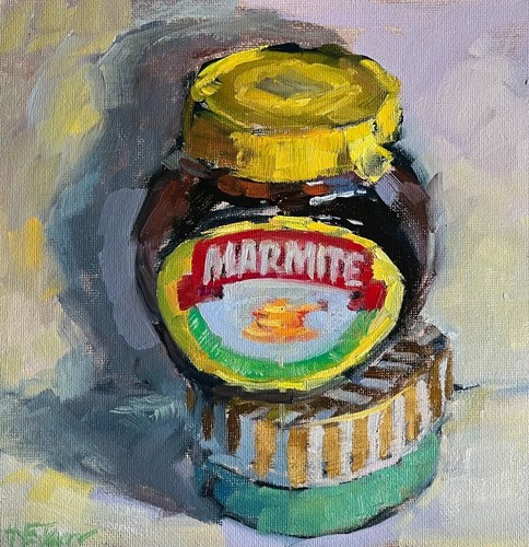 Helen tarr original marmite - helen,