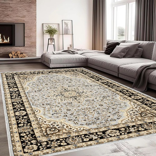 Non slip large traditional - large,