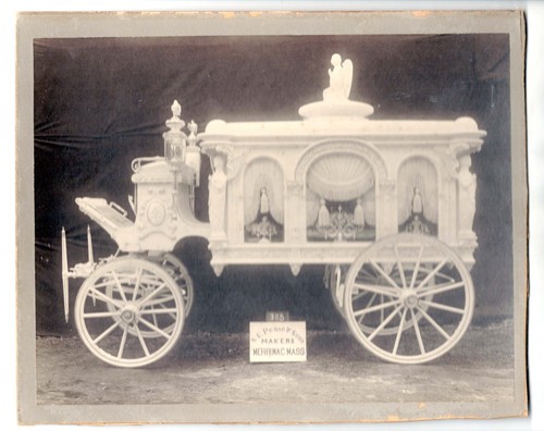 Large format photograph - large,