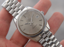 1970s Omega Seamaster