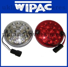 LAND ROVER DEFENDER LED FOG &