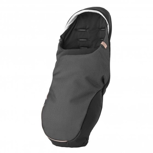 Quinny general footmuff - quinny,