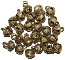 Brass Bells Indian Kathak