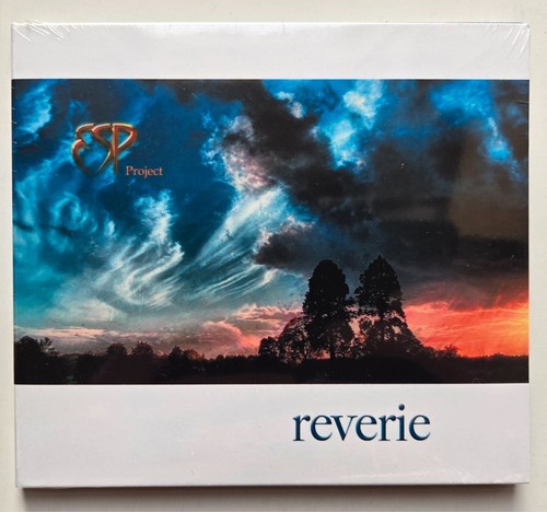 Esp project reverie cd - reverie, new