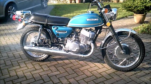 Motorcycle seat cover suzuki - ,