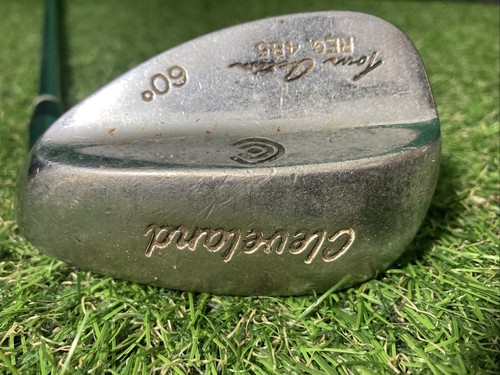 Cleveland 485 chrome - 485,