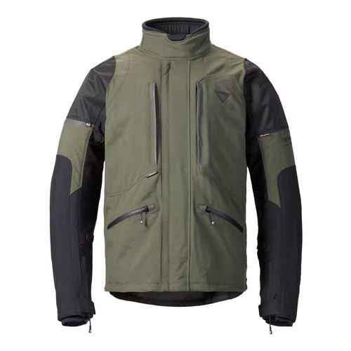 Genuine triumph waterproof - genuine,