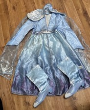 Girls Age 5-6 Year Frozen 2