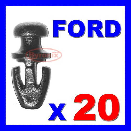 Ford mondeo mk2 mk3 mk4 - ford,