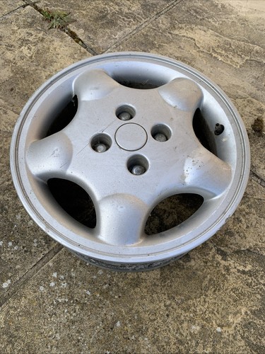 Scirocco etc mk2 alloy - vw,