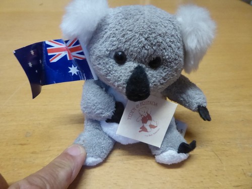 Vintage teddy friends - vintage,