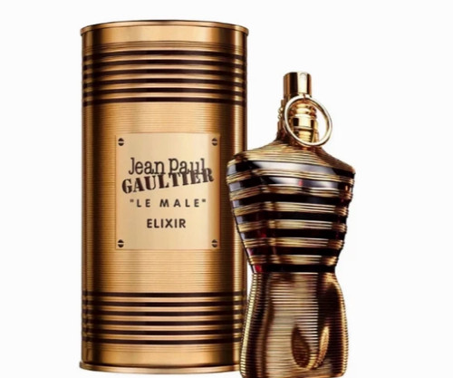 Jean paul gaultier male - gaultier, le