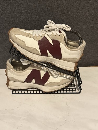 New balance 327 trainers - balance,