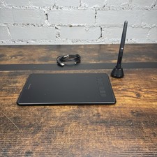 Huion Inspiroy H640P Graphics