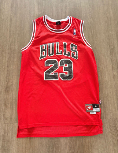 Nike chicago bulls - bulls, michael