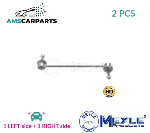 Anti roll bar stabiliser - roll,