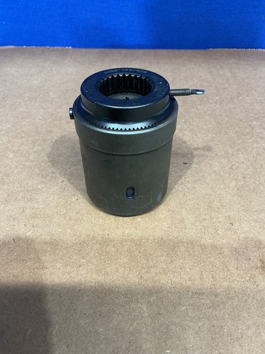 Barely used hytorc - barely,