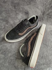 Vans Old Skool "Black Jazz