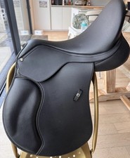 Wintec 500 All-Purpose Saddle