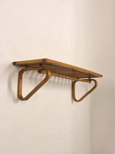 Alvar aalto artek - aalto, rack