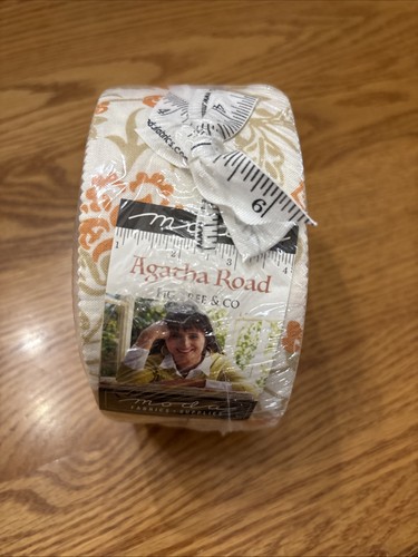 Agatha road jelly roll - agatha,