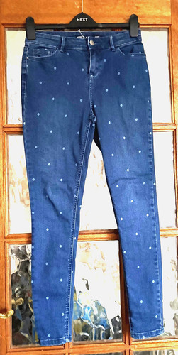 Vgc ladies denim - by, tu