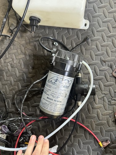 Aem methanol injection kit - v3,