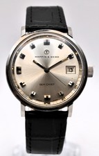 Rare Mappin and Webb branded