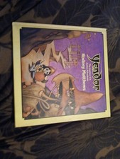 Yendor The Journey of A Junior