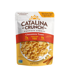 Catalina Crunch Protein