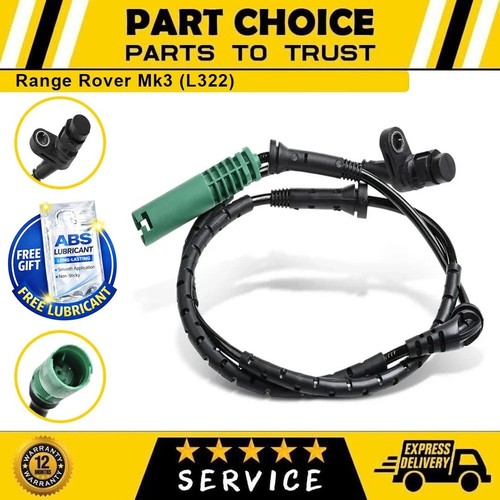 For range rover vogue - vogue, l322
