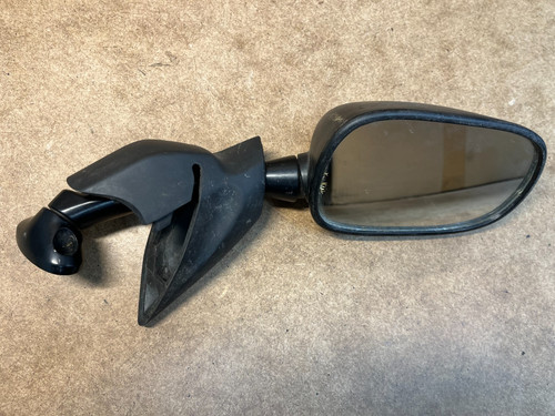 Right mirror yamaha fz6 600 - right,