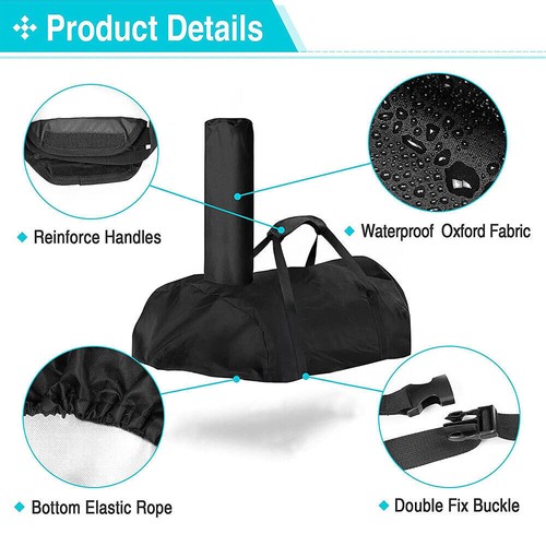 Ooni karu waterproof - karu,