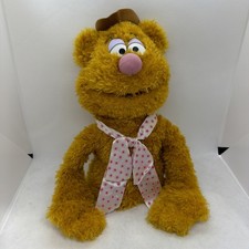 Fozzie bear hand - bear, fao