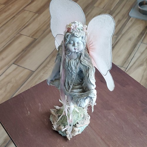 Fairy fee collection - my,