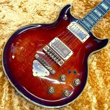 Ibanez AR 300AV ≒ 4.55kg