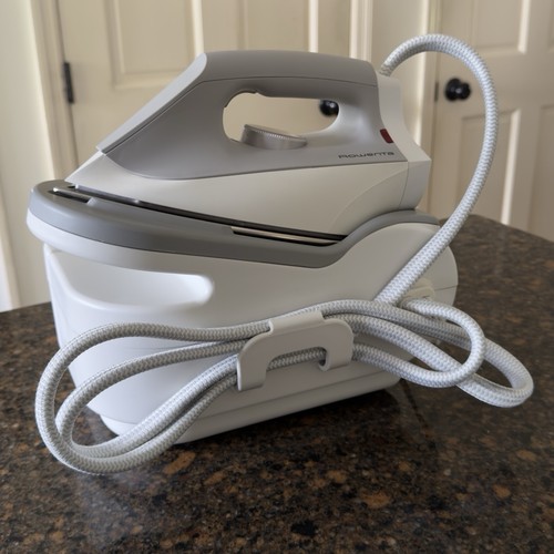Rowenta dg5030 pro steam - rowenta,