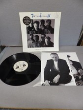 Tin Machine / David Bowie: You