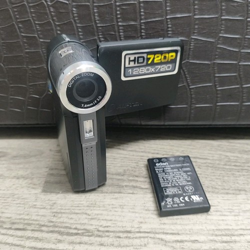 Aiptek v5t2ahdas video camera - v5t2ahdas,