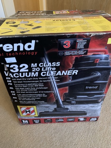 Trend t32 class dust - trend,