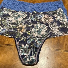 hanky panky Retro High thong