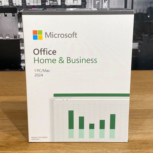 Microsoft office 2024 - office, home