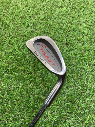 Howson derby iron - 6,