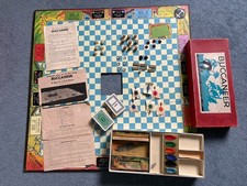 Waddingtons Buccaneer Board