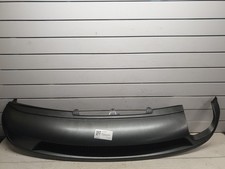Audi A4 B8 S Line 2008-2011 REAR DIFFUSER 8K0807521C