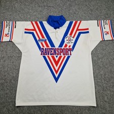 Vintage Great Britain Rugby